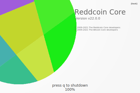 Reddcoin 4.22.0 entering into open beta testing...